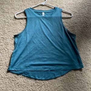 Athleta Vapor Tank